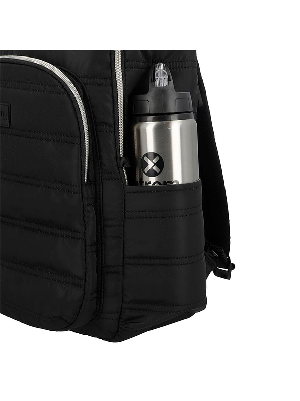 Morral Xtrem Para Laptop Vermont Verde 6