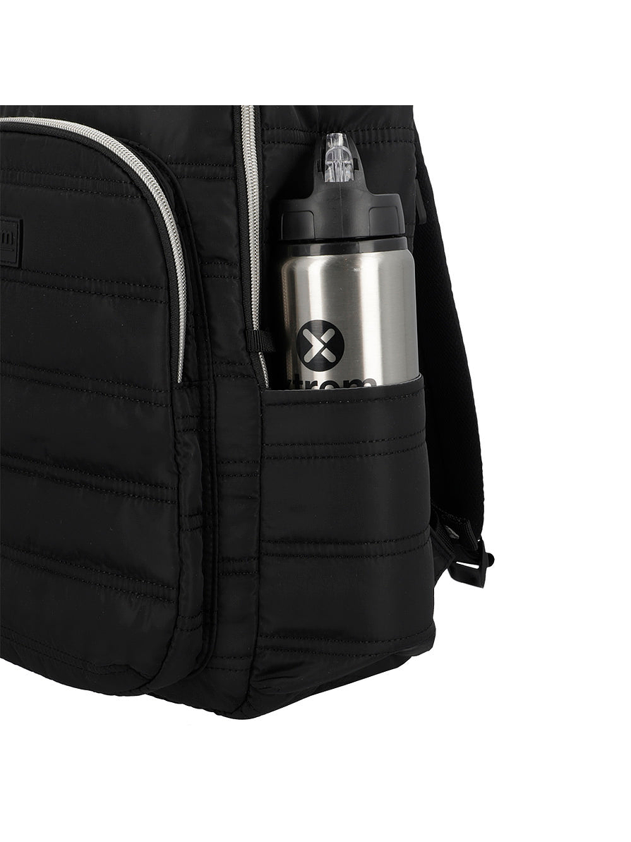 Morral Xtrem Para Laptop Vermont Verde 6