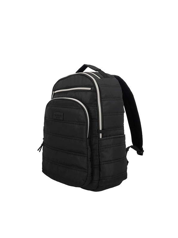 Morral Xtrem Para Laptop Vermont Verde 2