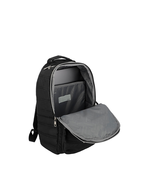 Morral Xtrem Para Laptop Vermont Verde 3