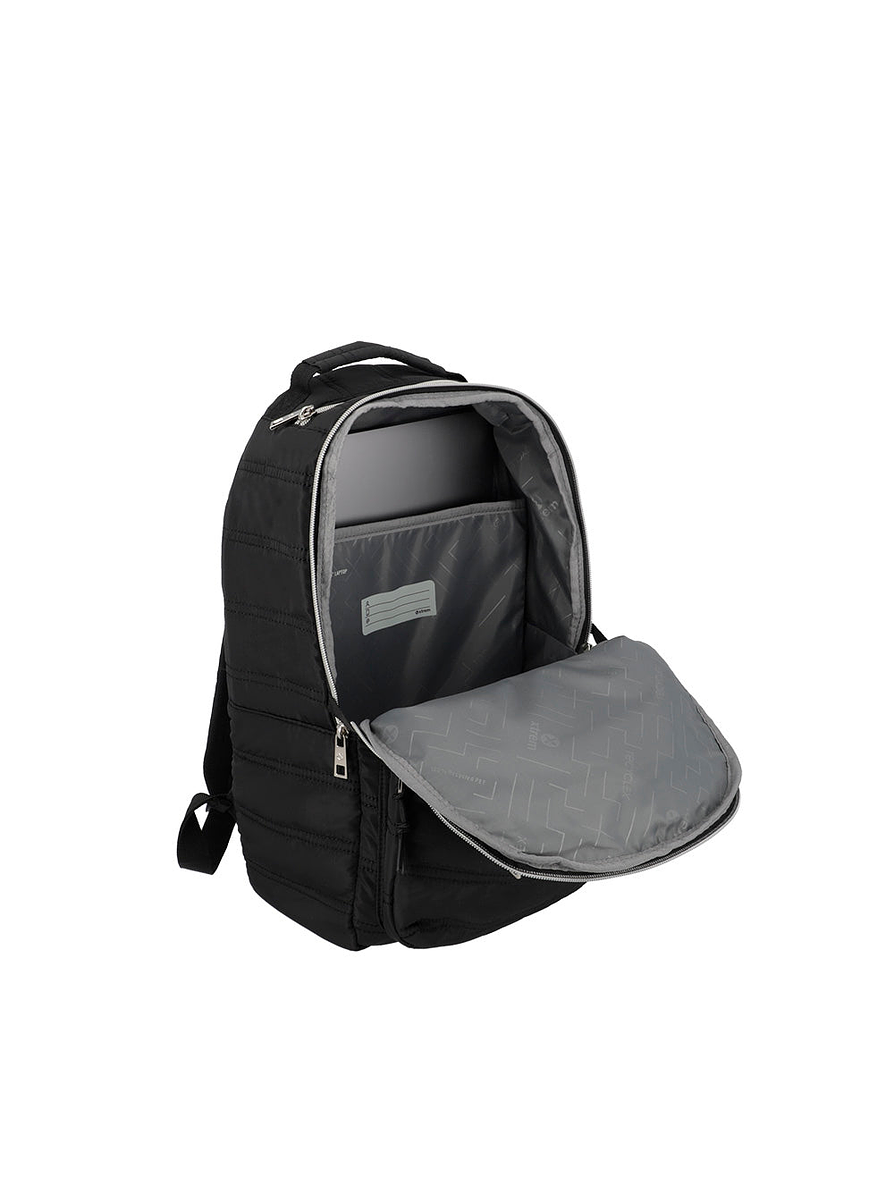 Morral Xtrem Para Laptop Vermont Verde 3