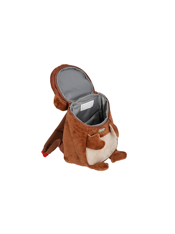 Morral Parker Monkey 3