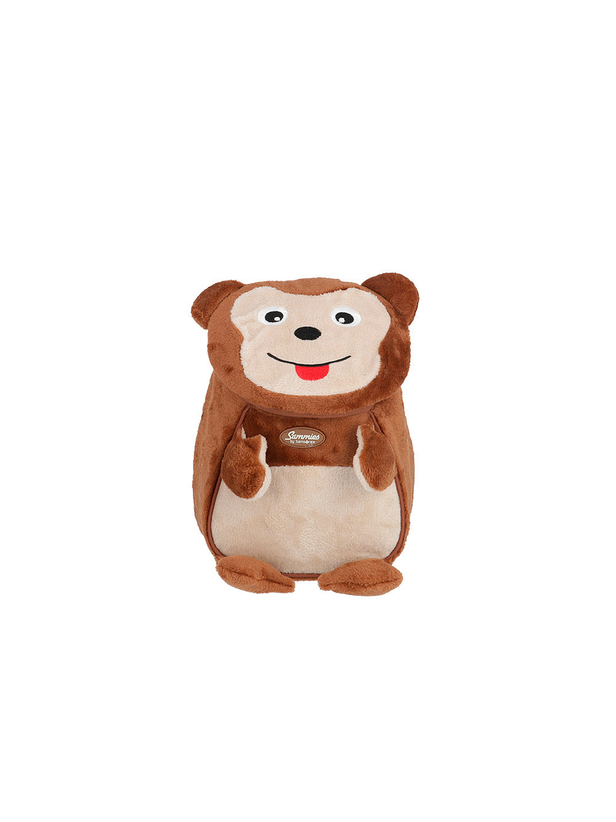 Morral Parker Monkey 1