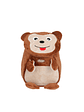 Morral Parker Monkey - Miniatura 1