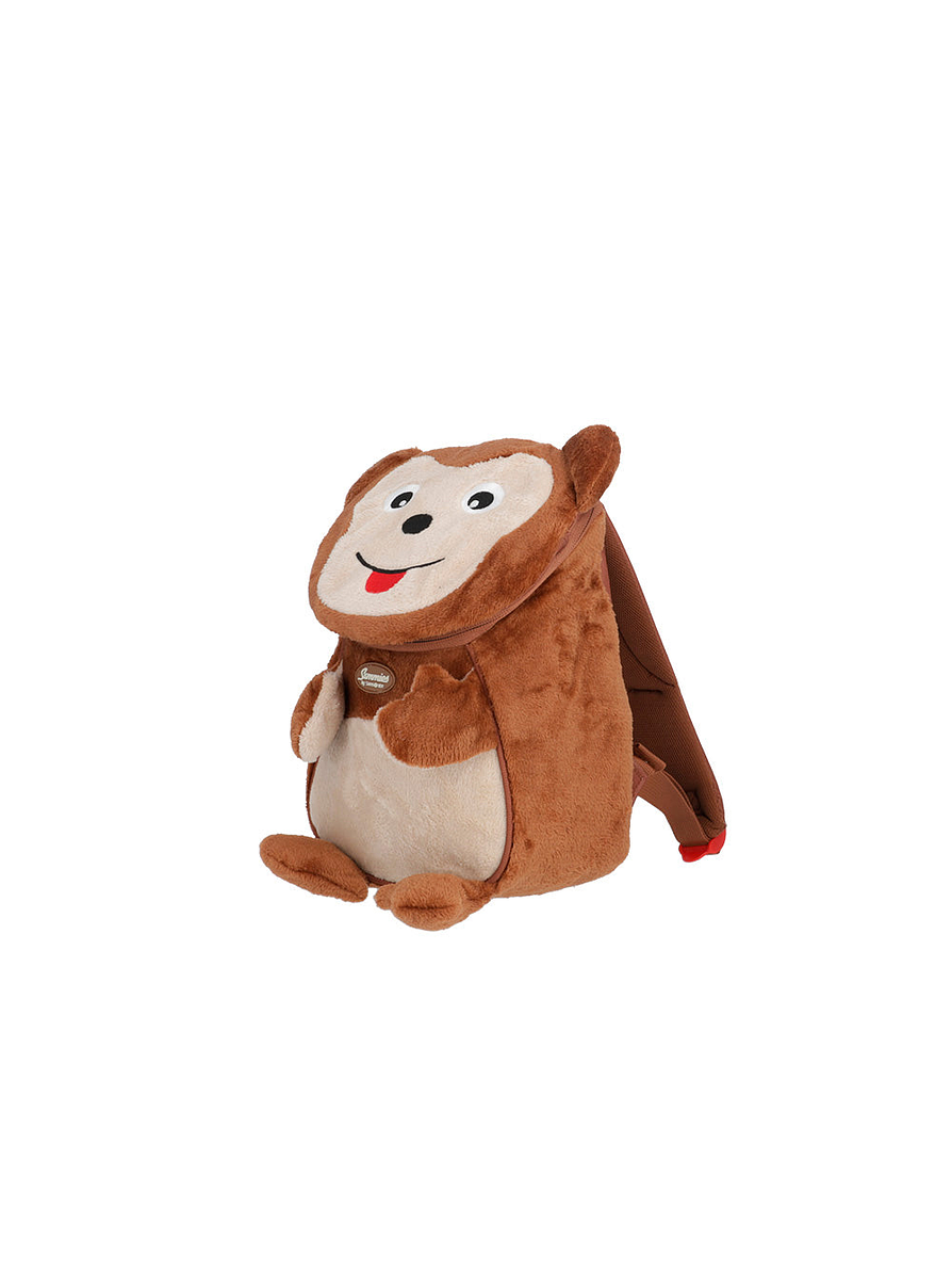 Morral Parker Monkey 2