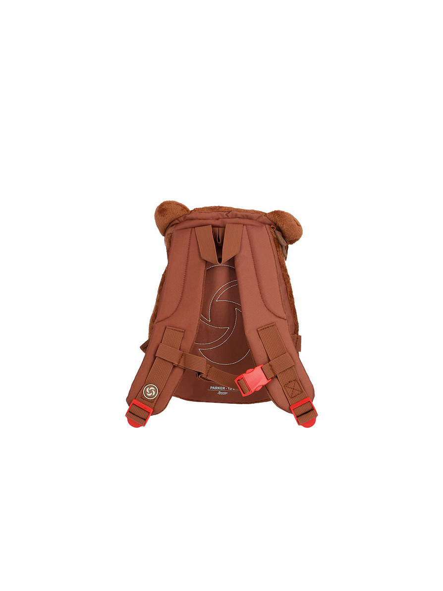 Morral Parker Monkey 4