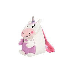 Morral Parker Unicornio