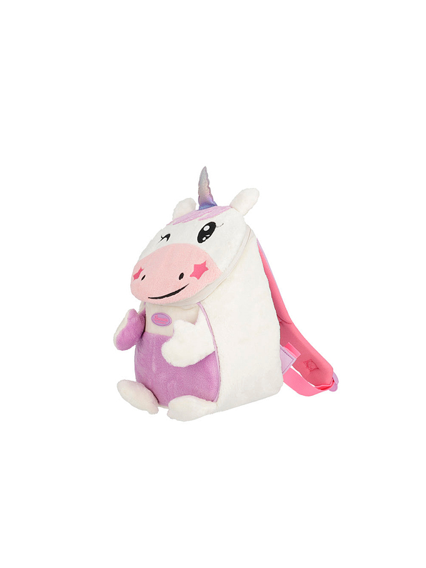 Morral Parker Unicornio 2