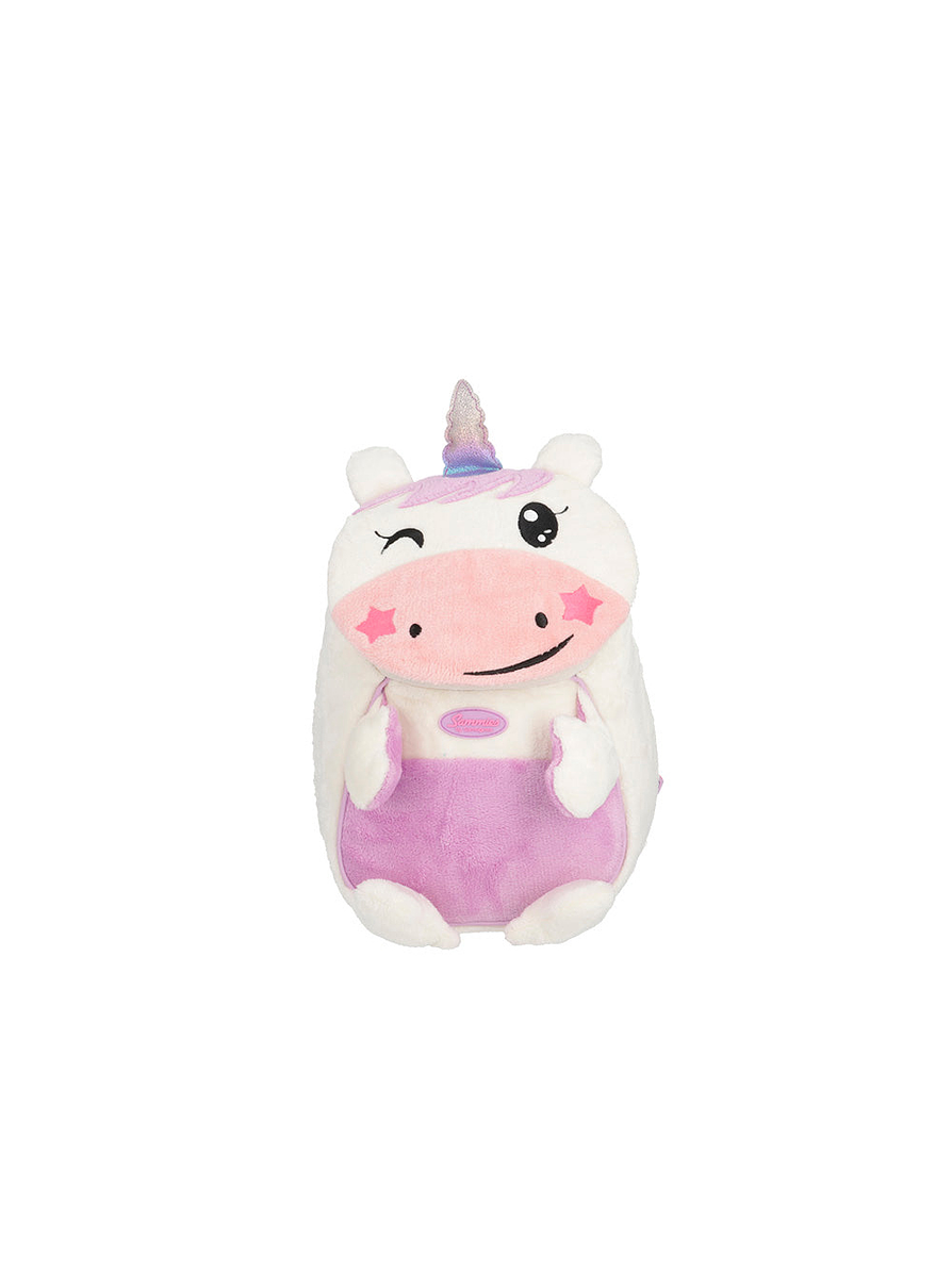 Morral Parker Unicornio 1