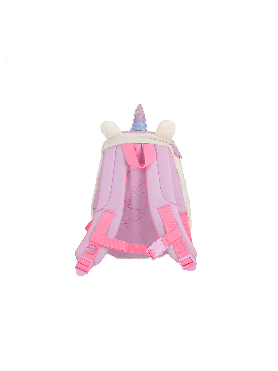 Morral Parker Unicornio 3