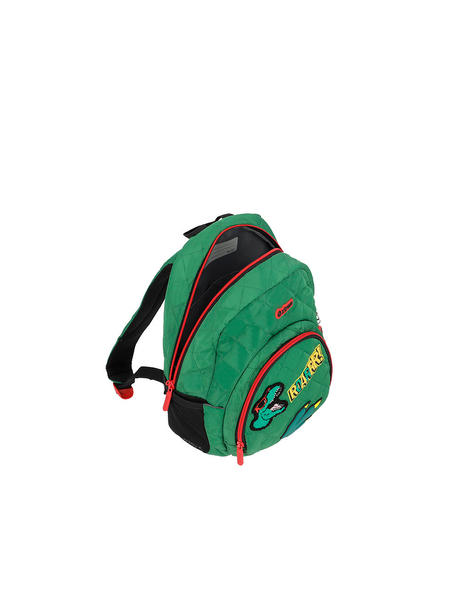 Morral Xtrem Power Dinosaurio 4