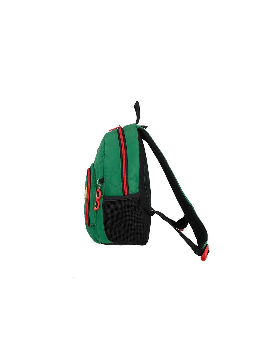 Morral Xtrem Power Dinosaurio 3