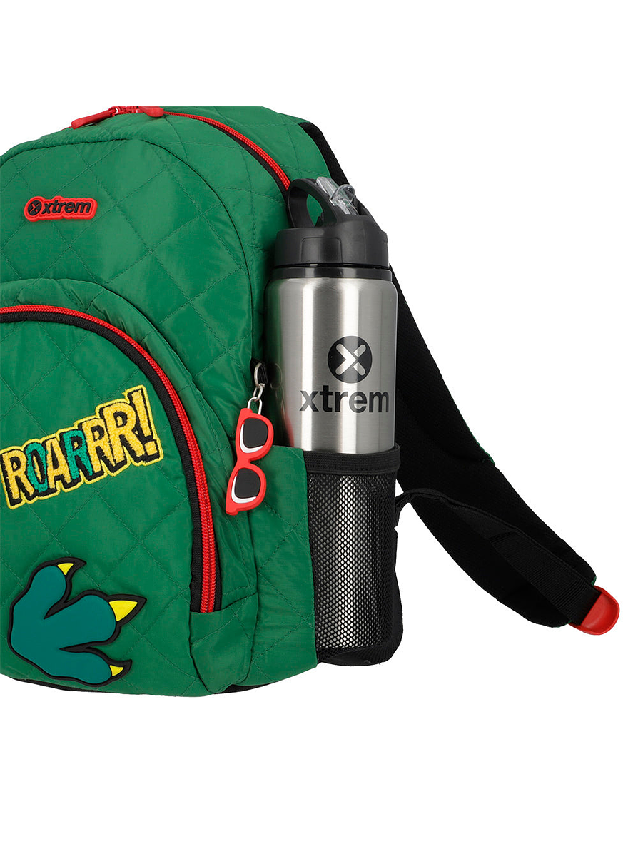 Morral Xtrem Power Dinosaurio 6