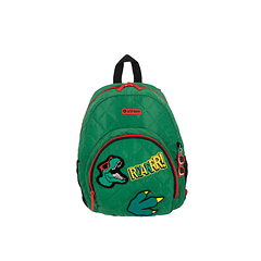 Morral Xtrem Power Dinosaurio