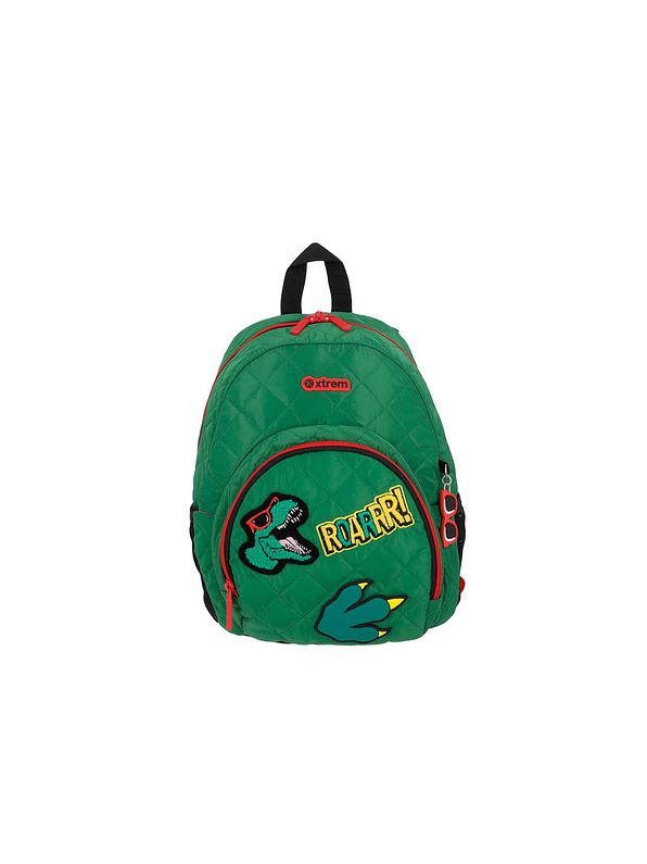 Morral Xtrem Power Dinosaurio 1