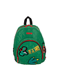 Morral Xtrem Power Dinosaurio - Miniatura 1