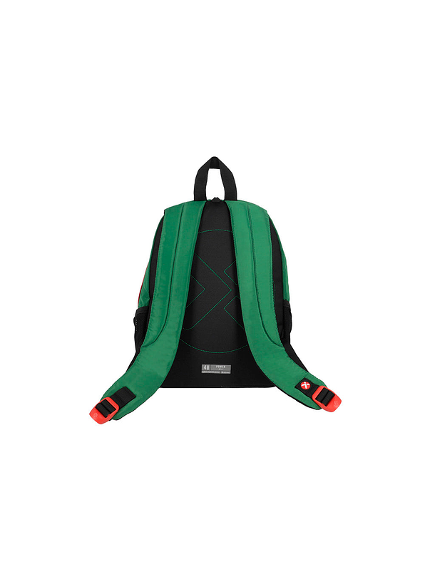 Morral Xtrem Power Dinosaurio 5