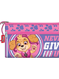 Cartuchera Primavera 3 bolsillos Personajes Niña - Miniatura 13