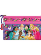 Cartuchera Primavera 3 bolsillos Personajes Niña - Miniatura 14