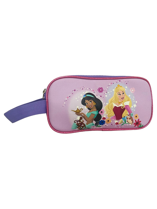 Cartuchera Primavera Premium 2 Bolsillos  1