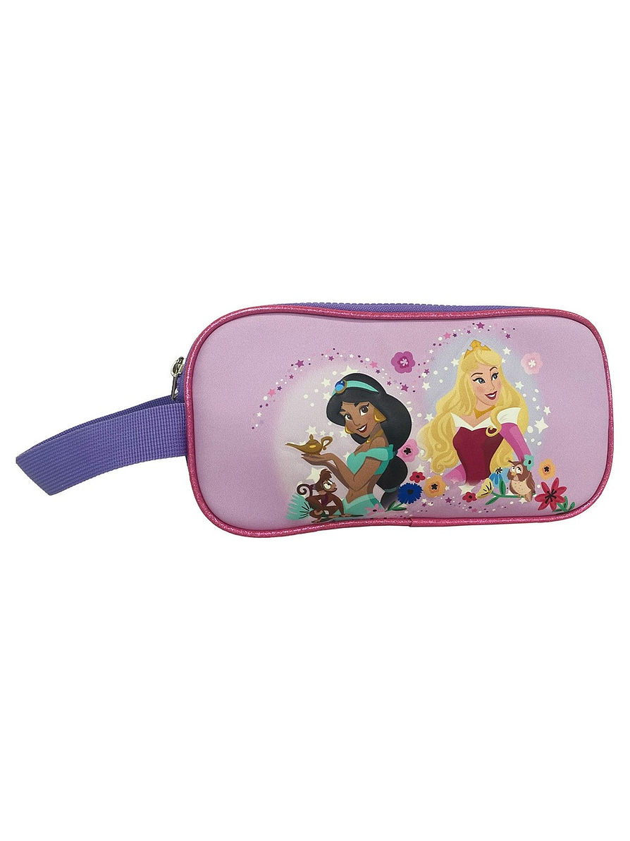 Cartuchera Primavera Premium 2 Bolsillos  1