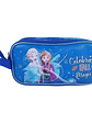 Cartuchera Primavera Premium 2 Bolsillos Frozen  - Miniatura 1