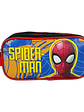 Cartuchera Primavera Premium 2 Bolsillos Spider-Man - Miniatura 2