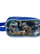 Cartuchera Primavera Premium 2 Bolsillos Jurassic World  - Miniatura 2
