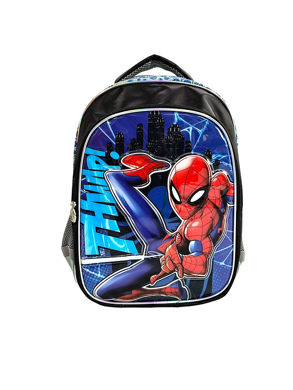 Morral Primavera 16.5