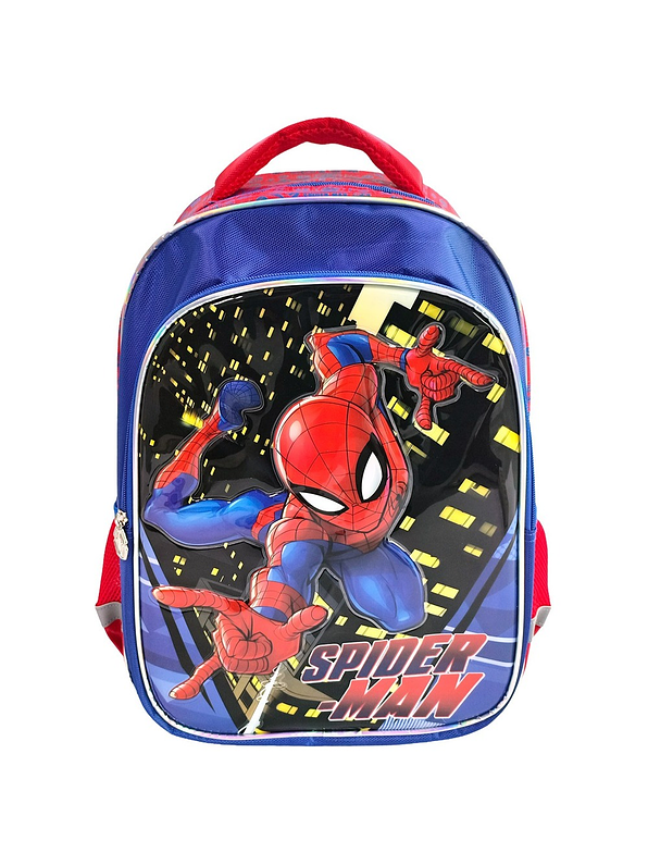 Morral Primavera 16.5