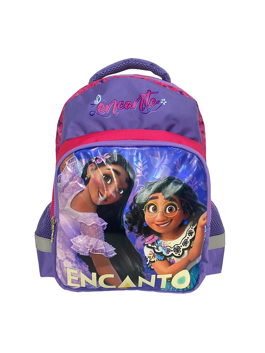 Morral Primavera Premium 14