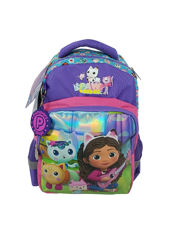 Morral Primavera Premium 14