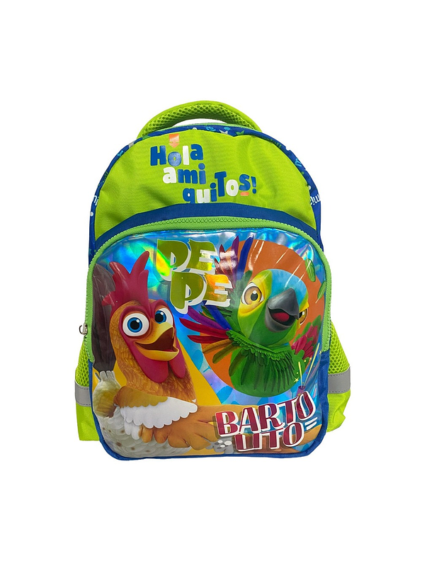 Morral Primavera Premium 14