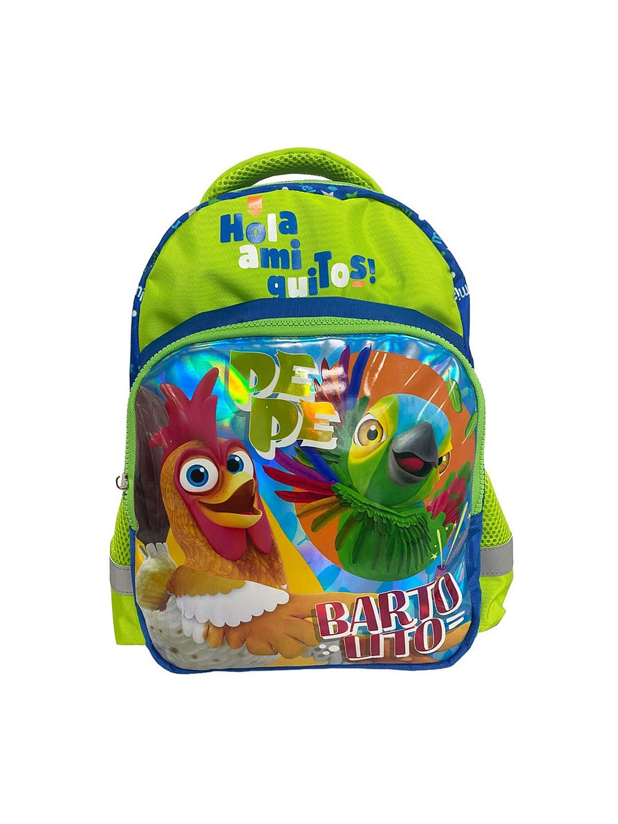 Morral Primavera Premium 14