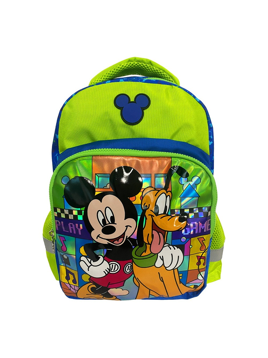 Morral Primavera Premium 14