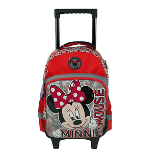 Morral Primavera Trolley Premium 14