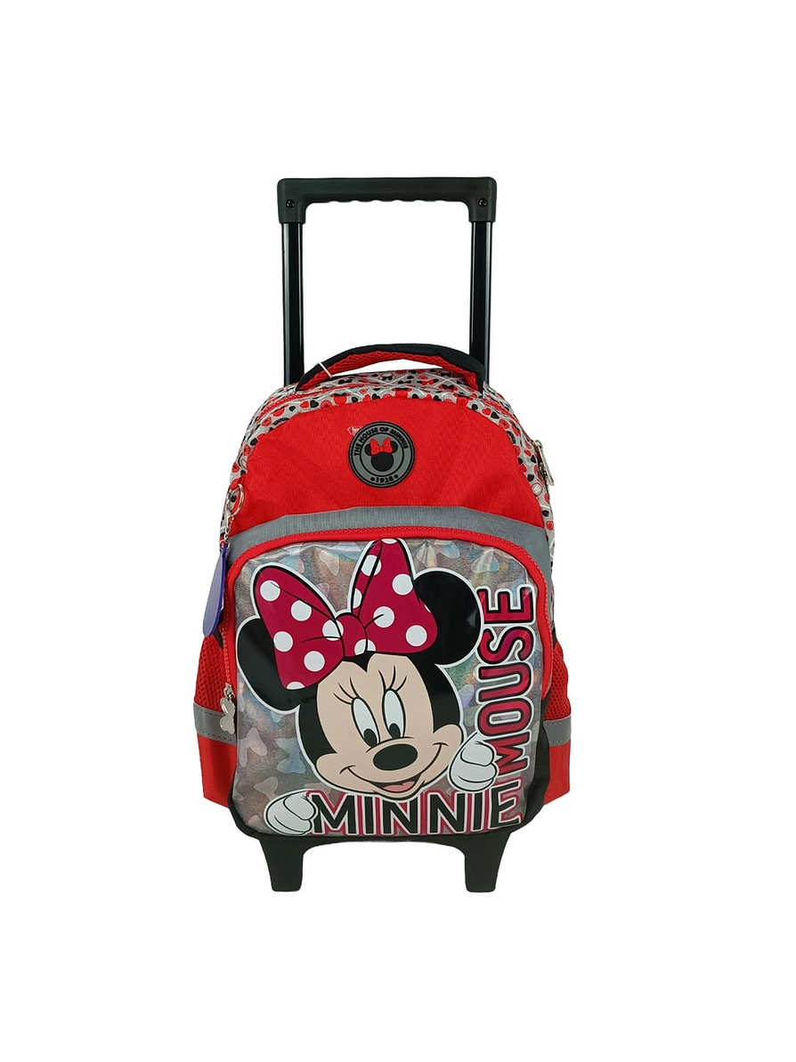 Morral Primavera Trolley Premium 14