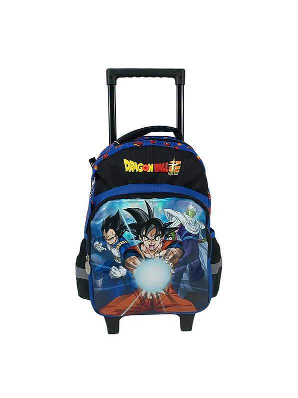 Morral Primavera Trolley Premium 14