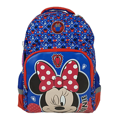 Morral Primavera Premium 16.5