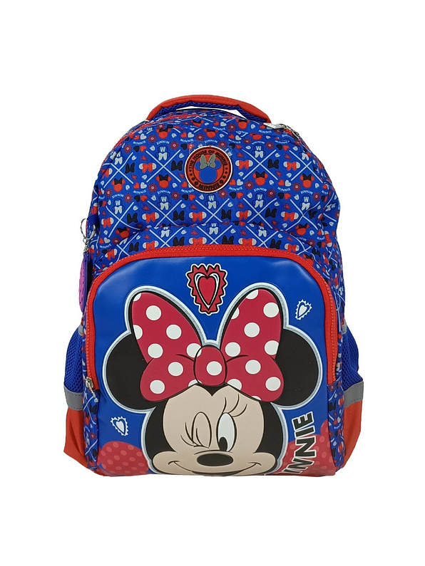 Morral Primavera Premium 16.5