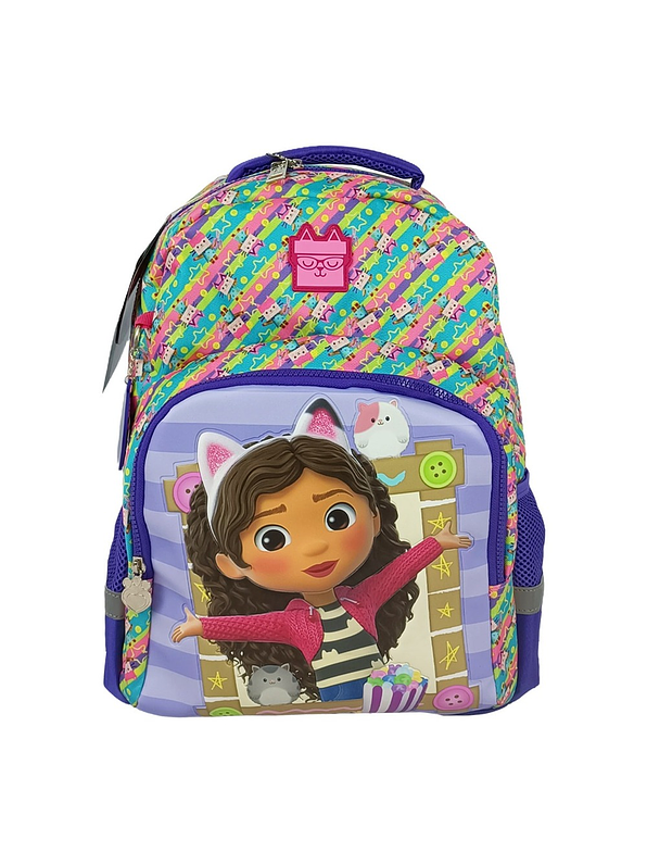 Morral Primavera Premium 16.5