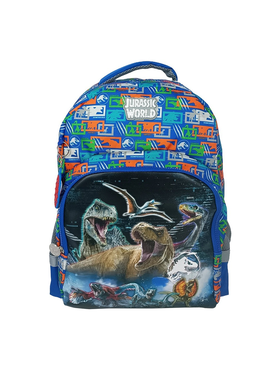 Morral Primavera Premium 16.5