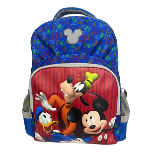  Morral Primavera Premium 16.5