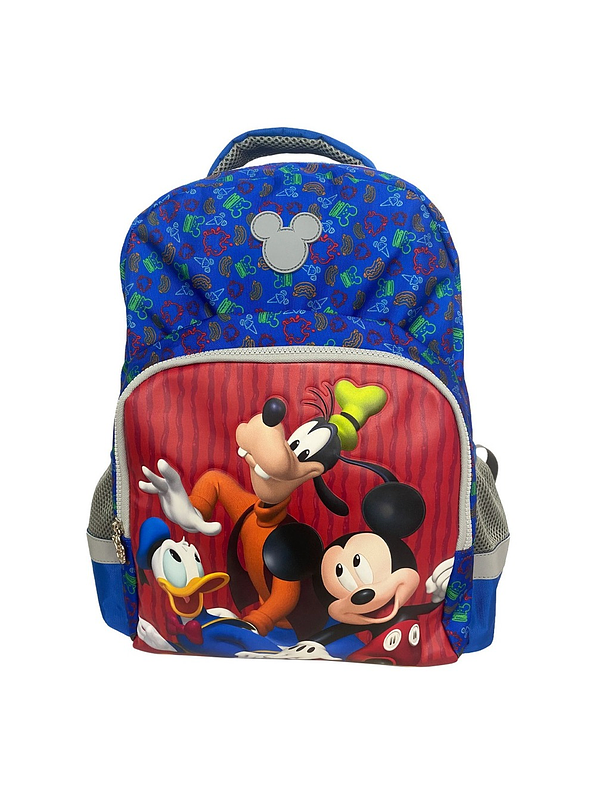  Morral Primavera Premium 16.5