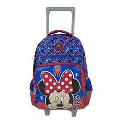 Morral Primavera Trolley Premium 16.5