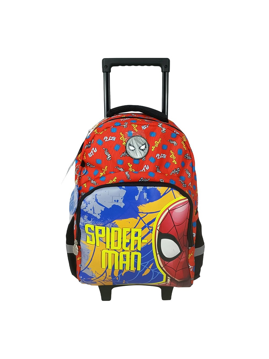 Morral Primavera Trolley Premium 16.5