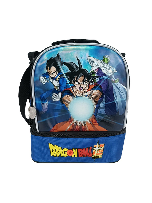 Lonchera Primavera Premium Dragon Ball Z 2