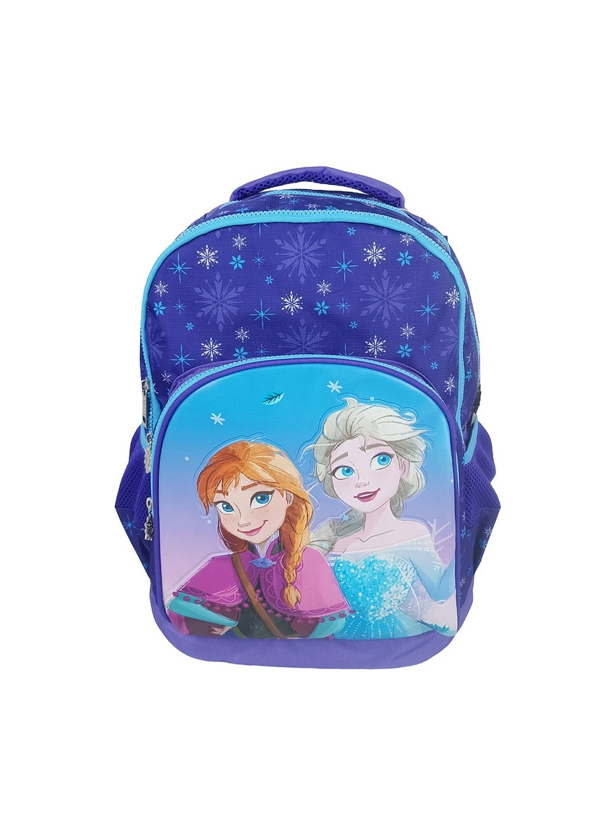 Morral Primavera Super 17