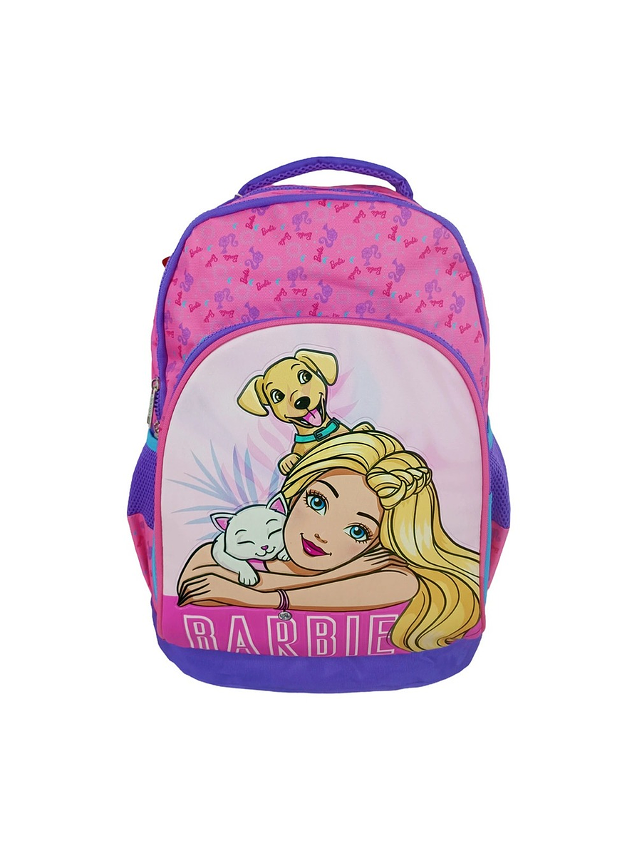 Morral Primavera Super 17