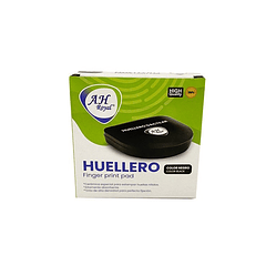 Huellero Ah Royal Grande 